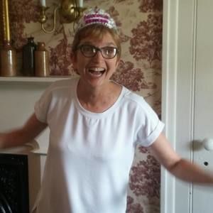 Meet your Posher, Mary